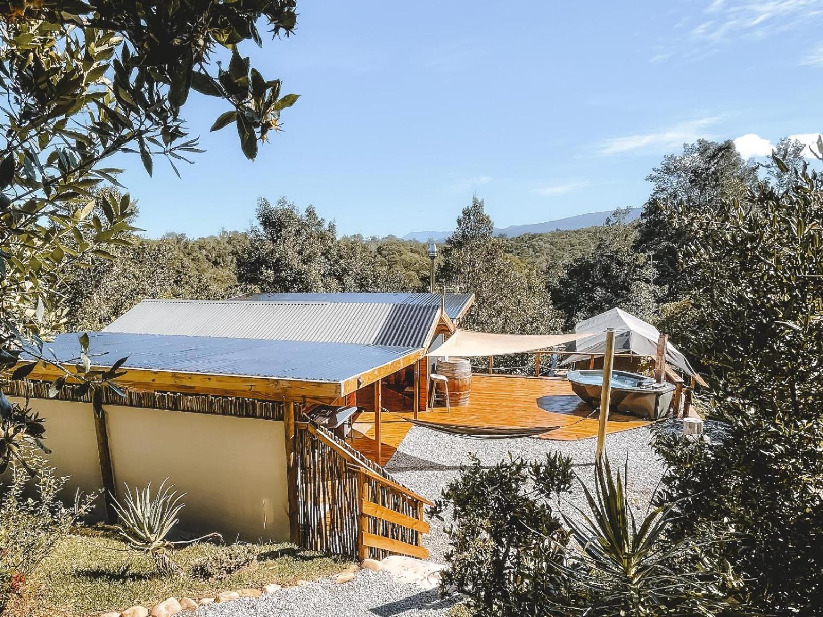 Adventurers Escape Apartment The Crags Exterior photo