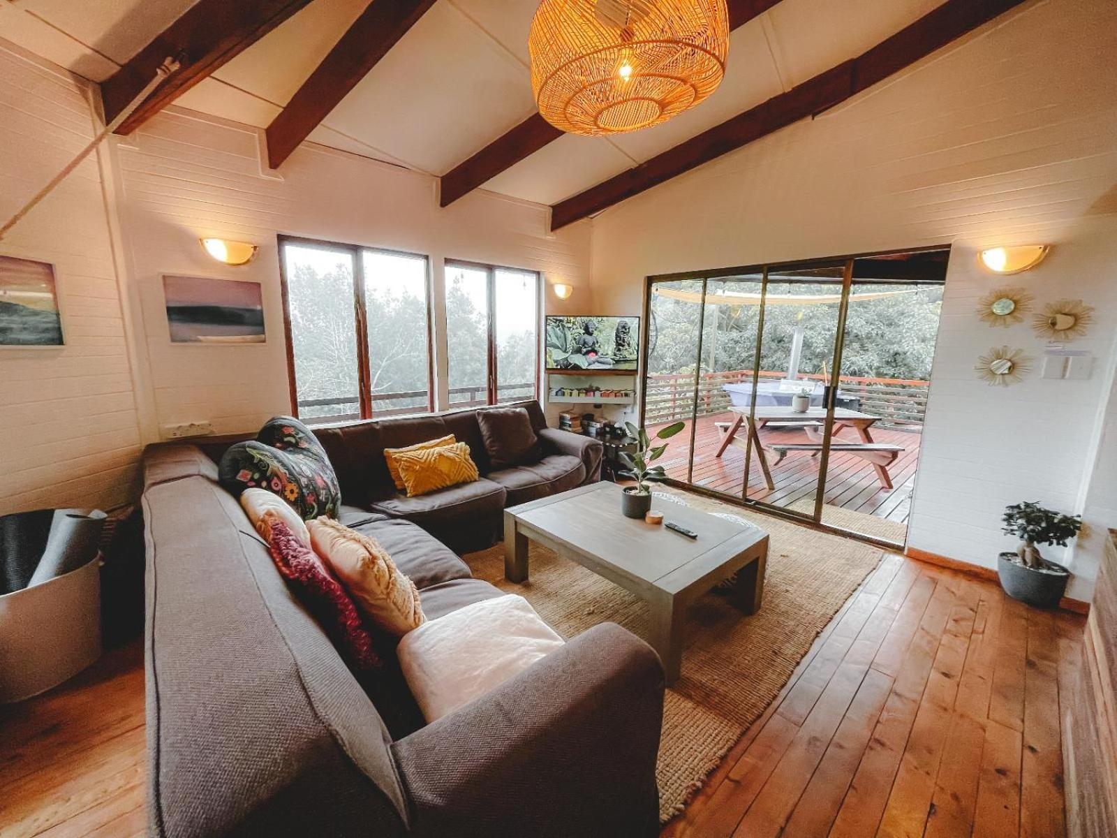 Adventurers Escape Apartment The Crags Room photo