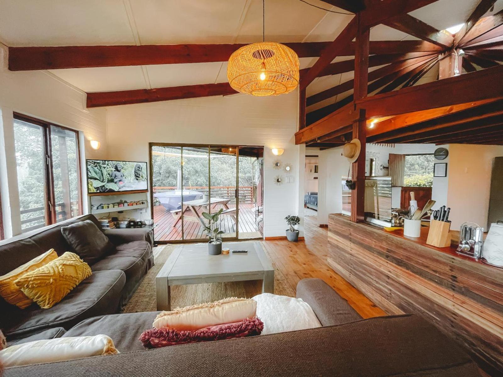 Adventurers Escape Apartment The Crags Room photo